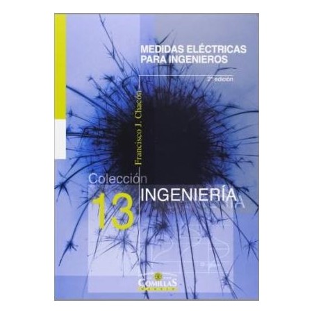 Medidas eléctricas para ingenieros