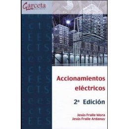 Accionamientos eléctricos