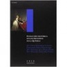 Evolución histórica de los principios de la química