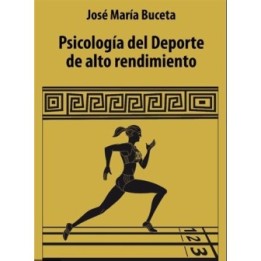 Psicología del deporte de alto rendimiento
