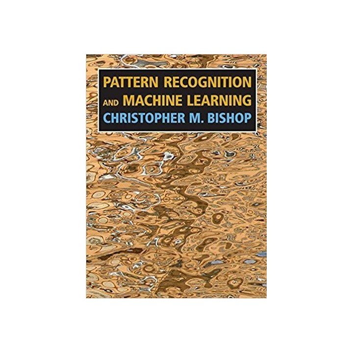 Pattern recognition and machine learning