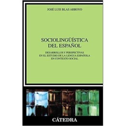 Sociolingüística del español