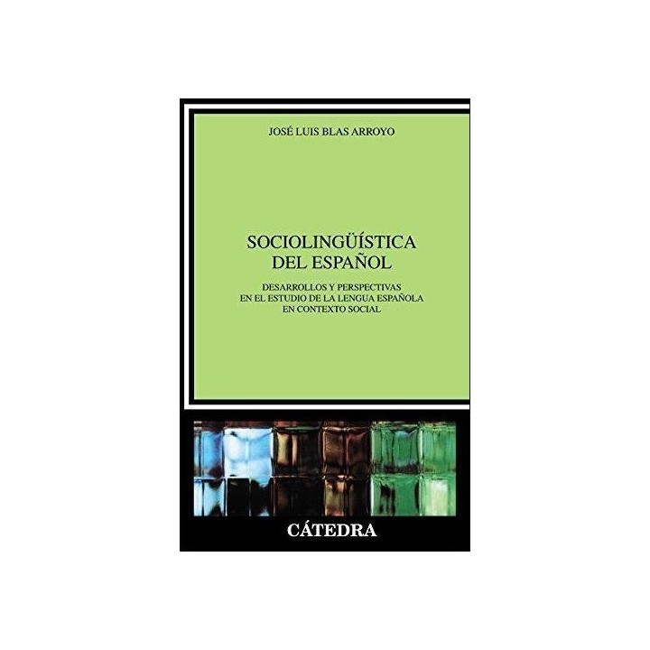 Sociolingüística del español