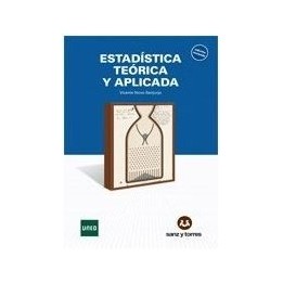 Estadística teórica y aplicada