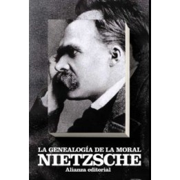 La genealogía de la moral