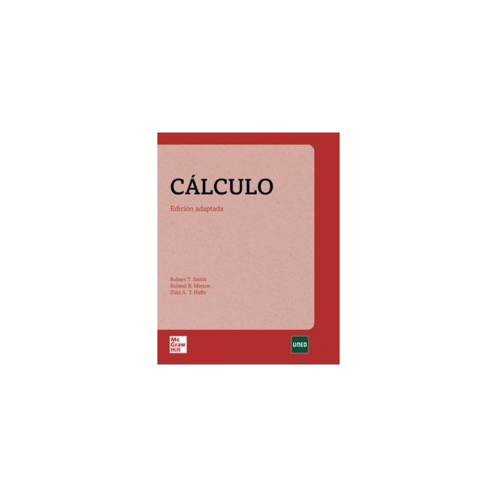 Cálculo - Edición adaptada