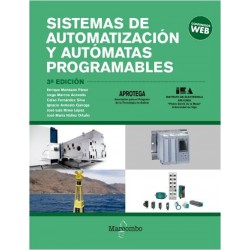 Sistemas de automatización y autómatas programables