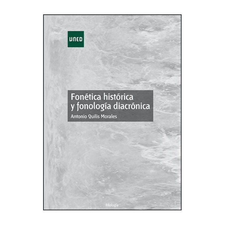 Fonética histórica y fonología diacrónica
