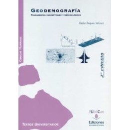 Geodemografía