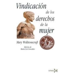 Vindicación de los derechos de la mujer