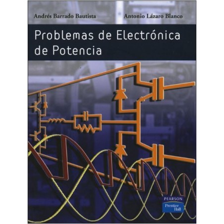 Problemas de electrónica de potencia