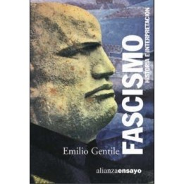 Fascismo. Historia e interpretación
