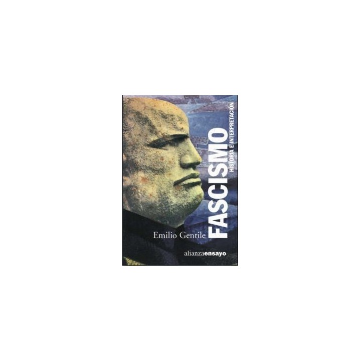 Fascismo. Historia e interpretación