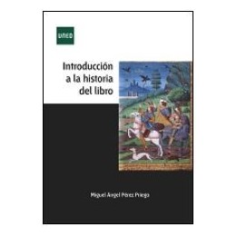 Introducción a la historia del libro