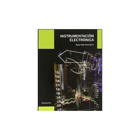 Instrumentación electrónica