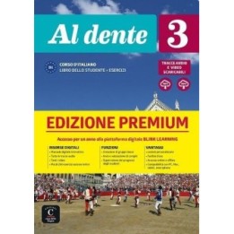 Al dente 3 (B1)