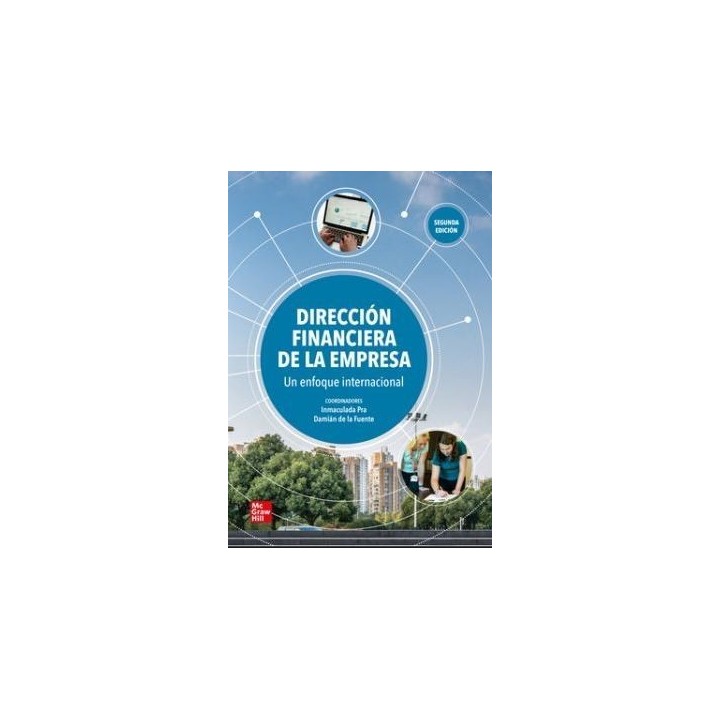 Dirección financiera de la empresa