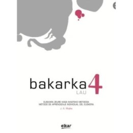 Bakarka 4 (B1)