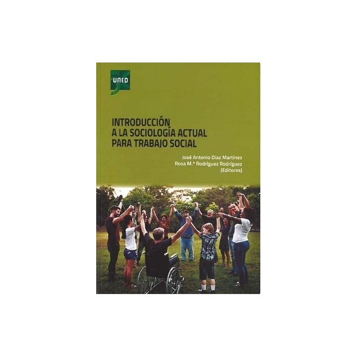 Introducción a la sociología actual para trabajo social