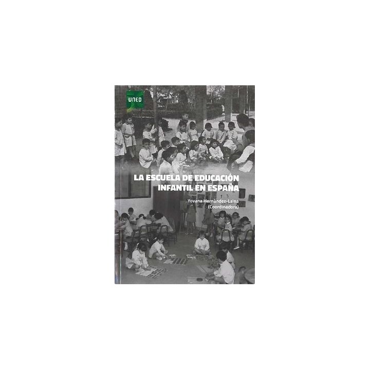 La escuela de educación infantil en España