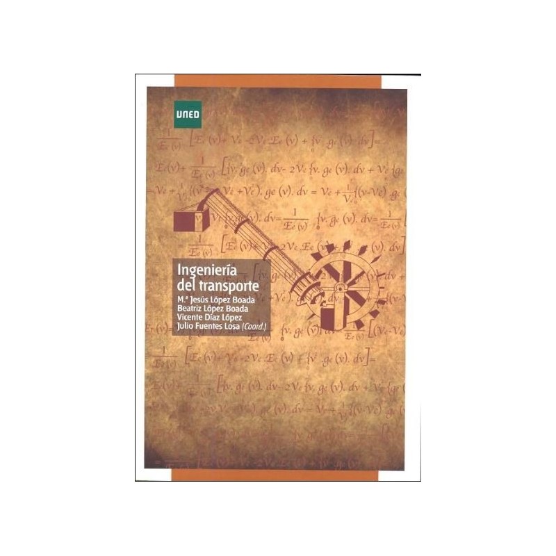 Ingeniería del transporte