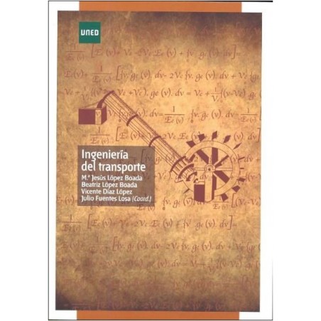 Ingeniería del transporte
