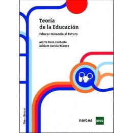 Teoría de la educación