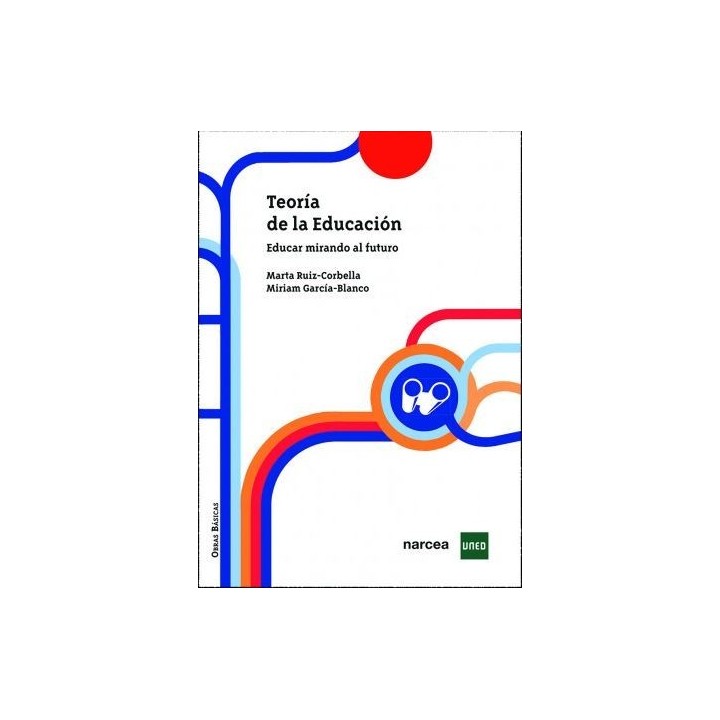 Teoría de la educación