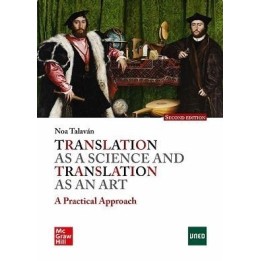 Translation as a science and translation as an art