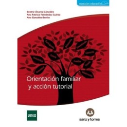 Orientación familiar y acción tutorial