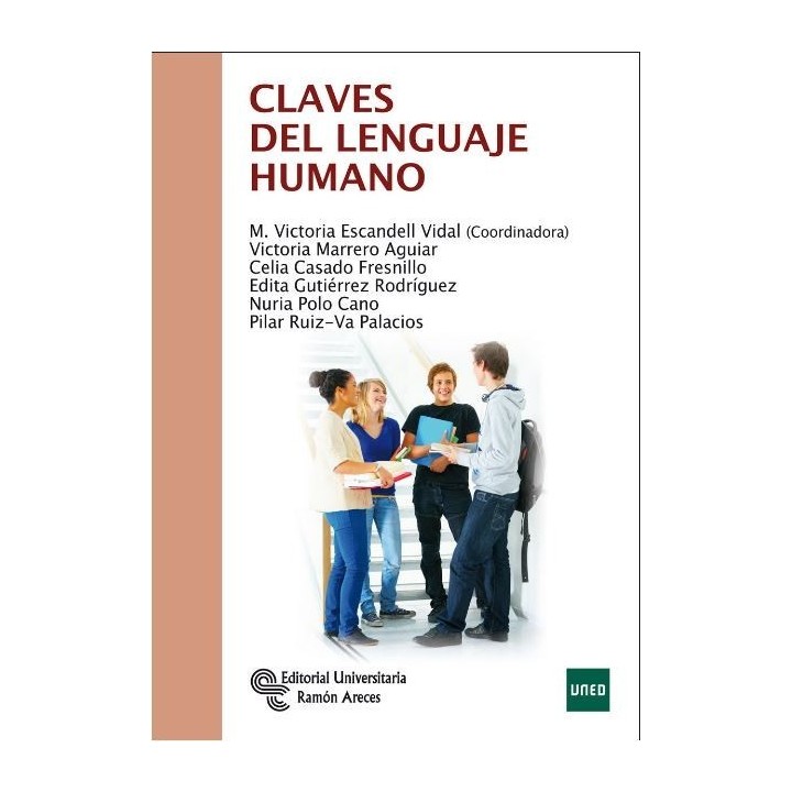 Claves del lenguaje humano