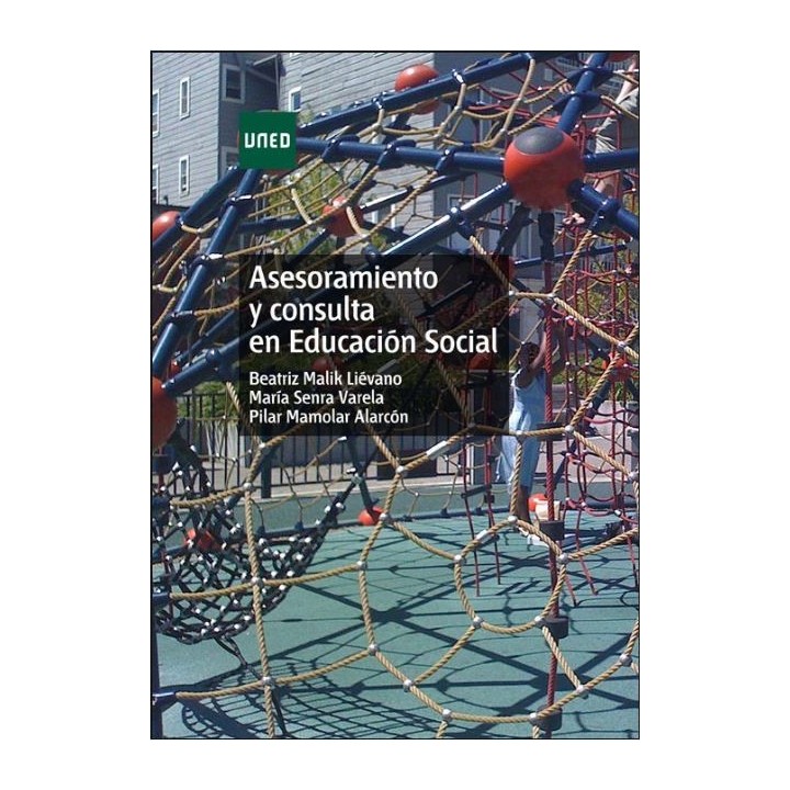 Asesoramiento y consulta en Educación social