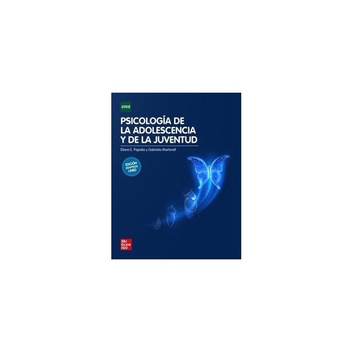 Psicología de la adolescencia y la juventud