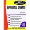 Differential geometry