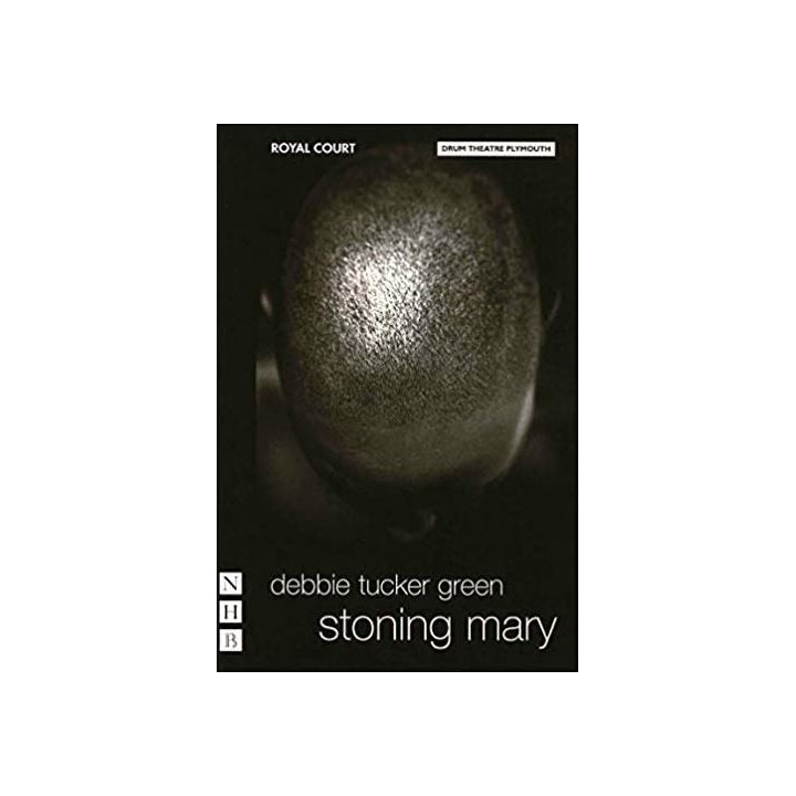 Stoning Mary