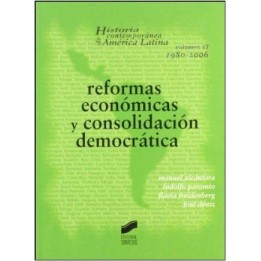 Reformas económicas y consolidación democrática