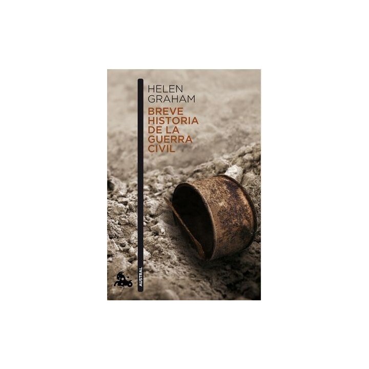 Breve historia de la Guerra Civil