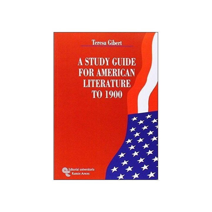A study guide for american literature to 1900