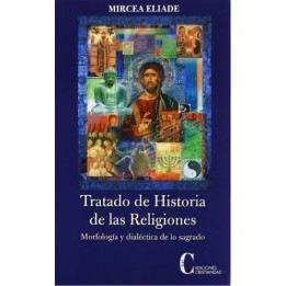 Tratado de historia de las religiones