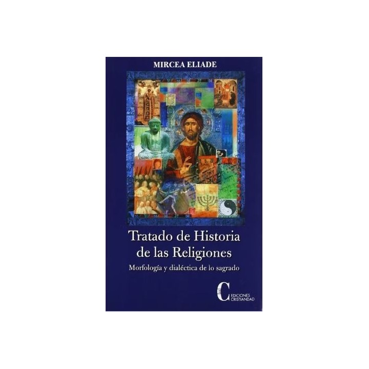 Tratado de historia de las religiones