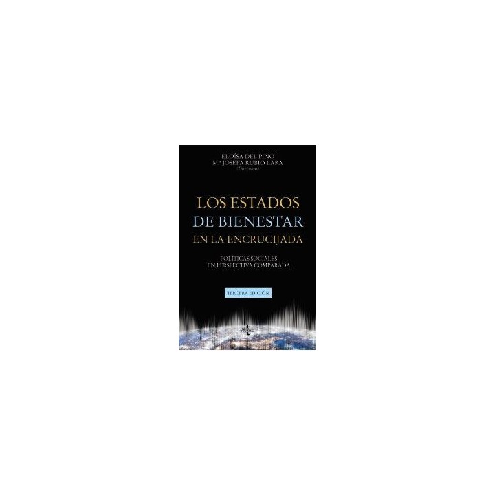 Los estados de bienestar en la encrucijada