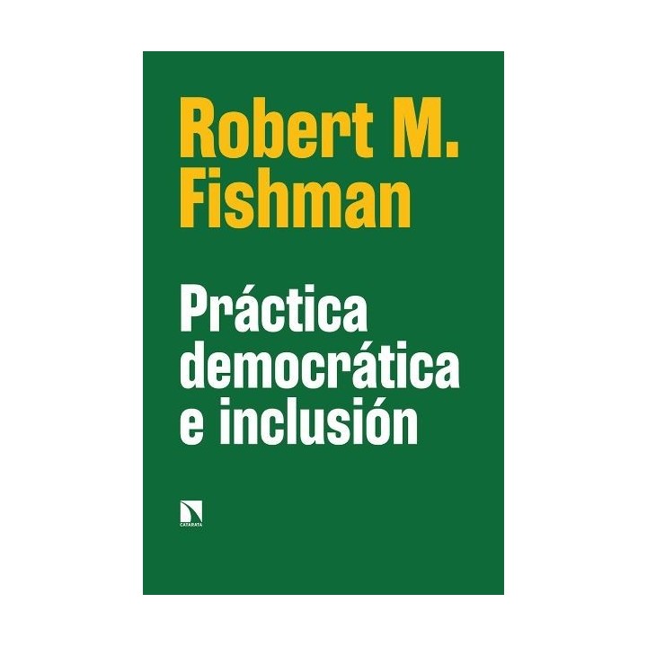 Práctica democrática e inclusión