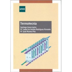 Problemas resueltos de termotecnia
