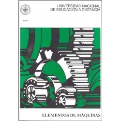Diseño de maquinaria. Síntesis y análisis de máquinas y mecanismos