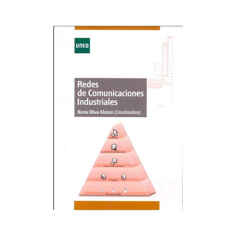 Redes de comunicaciones industriales