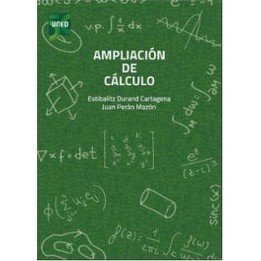 Ampliación de cálculo