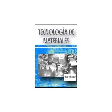 Tecnología de materiales