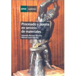 Tecnología de materiales