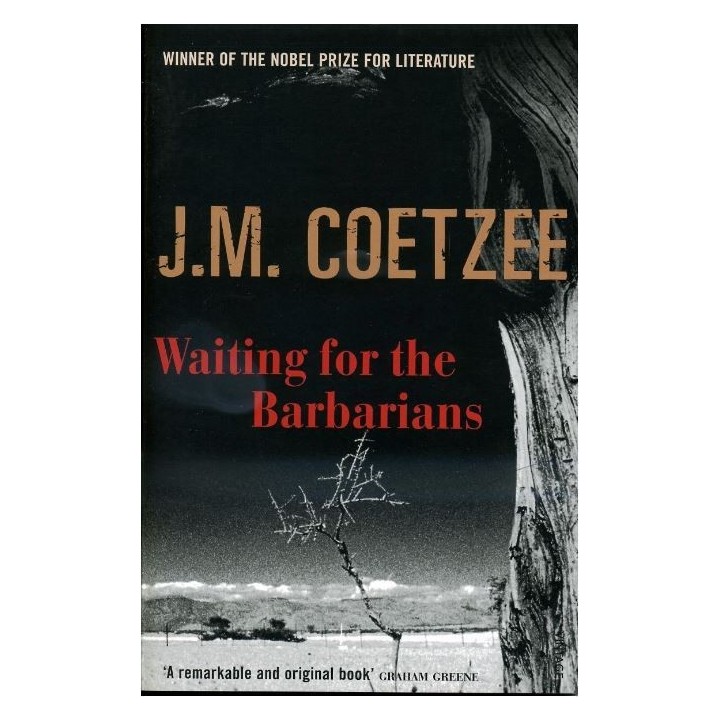 Waiting for the barbarians