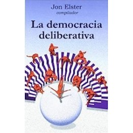 La democracia deliberativa